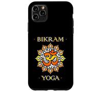 Camicia Bikram Yoga Camicia Om Bikram Yoga Camicie da donna Custodia per iPhone 11 Pro Max
