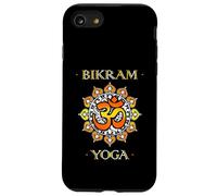 Camicia Bikram Yoga Camicia Om Bikram Yoga Camicie da donna Custodia per iPhone SE (2020) / 7/8