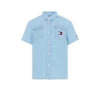 Camicia Bimbo Tommy Hilfiger Art KB0KB10206