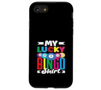 Camicia Bingo My Lucky Bingo Style Player Custodia per iPhone SE (2020) / 7 / 8