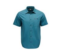 Camicia Black Diamond Wingate Bleu S