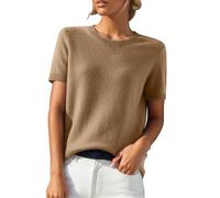 Camicia Boho Donna in Saldo T-Shirt Addio al Celibato Maglia Monospalla Elegante Camicia Mezze Maniche Maglione Nero Elegante T Shirt Nera Cotone Maglie Rosse in Saldo