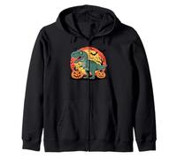 Camicia Boo Crew Cute Ghost Pumpkin Trick Treat Felpa con Cappuccio
