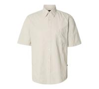 Camicia Boss Relegant Orange 50537331