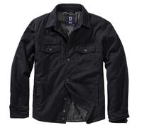 Camicia Brandit Lumber Noir 2XL