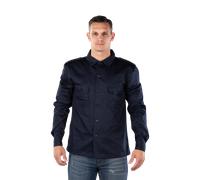 Camicia Brandit US 1/1 Blu NavyXL Blu Navy
