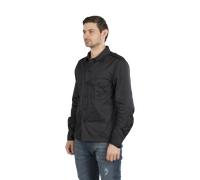 Camicia Brandit US 1/1 NeroM Nero