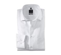 Camicia Business Modern Fit Luxor Uomo Bianca 074564 00