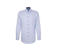 Camicia business Uomo SEIDENSTICKER 42 blu chiaro