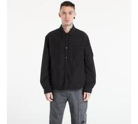 C.P. Company - Chrome-R Overshirt - - Jackets - Uomo - Nero - XL