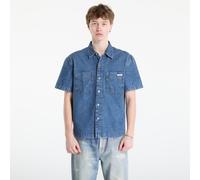 Camicia Calvin Klein Jean hirt Beckford Blue S
