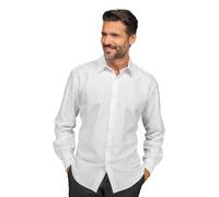 Camicia Cameriere Unisex Nevada Superdry a Manica Lunga - ISACCO - Receptionist