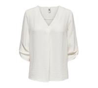 Camicia camicetta tunica casual donna JDYDIVYA maniche a 3/4 maglia top