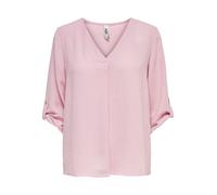 Camicia camicetta tunica casual donna JDYDIVYA maniche a 3/4 maglia top