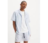 Camicia Camp standard Blu / Tbd5 levi > clothing > men > shirts