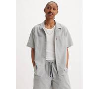 Camicia Camp standard Multicolore / Tbd4 levi > clothing > men > shirts