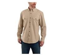 Camicia carhartt chambray marrone scuro Carhartt