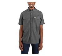 Camicia carhartt chambray nera Carhartt