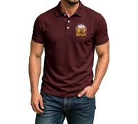 Camicia Casual da Uomo Estiva, Comoda, Traspirante, a Maniche Corte, Stampa | Felpa Zip Nera Uomo Basic Attillate Lavoro Pantaloncini Bagno Bassotto Dentro Hoodie Mohair Cammello Primavera