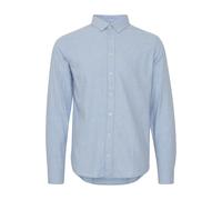 Camicia Casual Friday Anton Bleu L