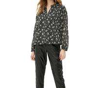 Camicia casual Mango Elisa con motivo floreale M