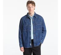Camicia Cavin Kein Jeans 90S Overshirt Pacifico Aop L