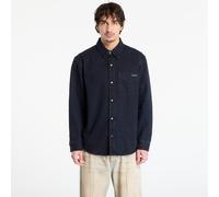 Camicia Cavin Kein Jeans Bue Back Stone 90S Shirt Bue L