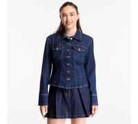 Camicia Cavin Kein Jeans Scupt Trucker Shirt Cassic Rinse L