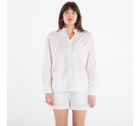 Camicia Cavin Kein Jeans Yarndye Cotton Popin Reaxed Sh ? L