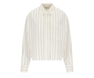 CAMICIA CERTOSA BIANCA MAX MARA WEEKEND 38 IT