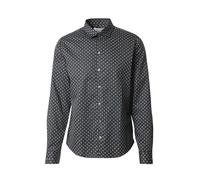 Camicia 'CF ANTON' Uomo Casual Friday L stucco / azzurro / blu scuro / petrolio