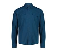 Camicia CMP Bleu 3XL