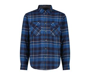 Camicia CMP Bleu 3XL
