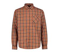 Camicia CMP Orange 2XL