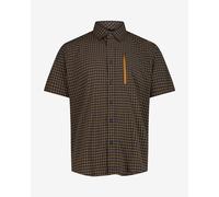 CMP - Shirt Stretch - Camicia 48 marrone