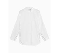 Camicia Comme Des Garçons Shirt Men's Woven Shirt per uomo Ref. FL-B060-W23-1 Colore Bianco Taglia S