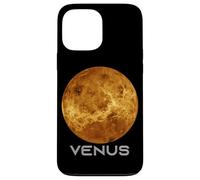 Camicia con pianeta di Venus, maglietta con pianeta del sistema solare, unisex, per bambini Custodia per iPhone 13 Pro Max