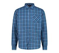 Camicia con tasca CMP Bleu 4XL