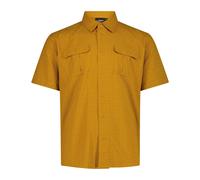 Camicia con tasche CMP Orange M