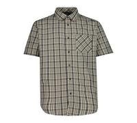 Cmp 30t9937 Short Sleeve Shirt Verde 4XL Uomo