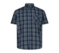 Camicia con taschino CMP Bleu 2XL
