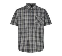 Cmp 30t9937 Short Sleeve Shirt Grigio 5XL Uomo