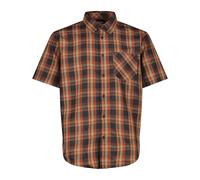 CMP - Full Button Shirt - Camicia 56 marrone