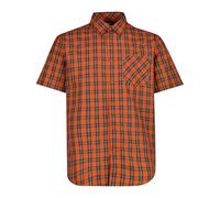 Camicia con taschino CMP Orange 5XL