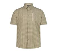 Camicia con taschino sul petto CMP Beige M