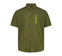 Camicia con taschino sul petto CMP Vert 4XL