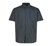 Camicia con taschino sul petto CMP Vert M