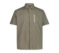 Camicia con taschino sul petto CMP Vert M