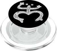 Camicia Coqui Taino Camicia Puerto Rico Bandiera città Boricua tee PopSockets PopGrip per MagSafe