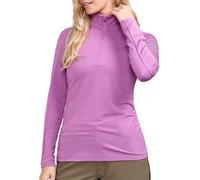 Camicia Craft Core Gain a strato intermedio da donna